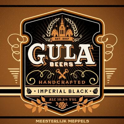 Gula Beers logo